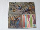 BOSSA 70 LP 1971 PSYCH LATIN FUNK SOUL BOSSA JAZZ RARE