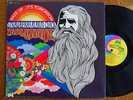 Strawberry Alarm Clock 1967 US psych LP