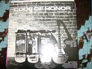 code of honor / sick pleasure kbd,punk,thrash
