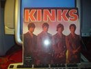 KINKS 1ST LP AUSTRALIA PLP 1128