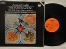 BIS LP-275 VIVALDI 4 SEASONS SPARF AUDIOPHILE LP MINT