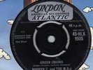 BOOKER T& THE M.G.s=MOD-BEAT=7
