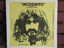 ZAPPA - Incognito BLUE vinyl LP EX- Safe Records