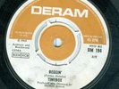 TIMEBOX - BEGGIN - ORIGINAL UK 1968 DERAM 45