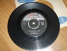 7 Inch vinyl London The Miracles  Soul 45-HL 9366