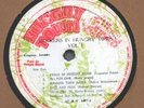 Rockers in Hungry Town Augustus Pablo LP 1979 Jamaican