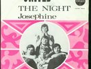 Nederbeat: UNITED:  THE NIGHT/JOSEPHINE 7