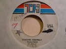Latin Disco Funk 45 * Fortune Assembly * Listen