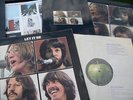 Beatles Let It Be Box Set with Book + Apple Poster 1970