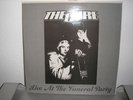 The Cure - Live at the Funeral Party