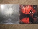 Opeth Still Life + Original Black Water LP's signed
