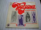 VOLPONE - VLADIMIR COSMA - Psyche/Prog - FRENCH LP