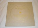DF 123/4(2 lps)/ MOZART SONATAS/ KRAUS/ BOSKOVSKY