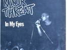 MINOR THREAT 