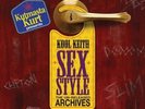 KOOL KEITH/KUTMASTA KURT SEX STYLE UNRELEASED 2xLP OOP