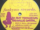 KOOL KEITH-Big Willie Smith EP 100% ORG Guaranteed RARE