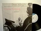 Dexter Gordon - Doin' Allright - Blue Note Mono RVG Ear