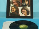 THE BEATLES LET IT BE   UK  PRESSING 1970 MATRIX 3U-3U