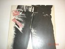 Rolling Stones STICKY FINGERS 1971
