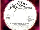 JANICE SADDLER & JAMMERS HOME TO STAY NORTHERN SOUL WLP