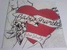 PETER DOHERTY Babyshambles Rough Trade P/S 7