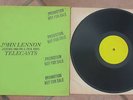 JOHN LENNON, YOKO HONO & CHUCK BERRY - TELECASTS - TMOQ