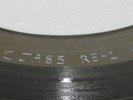 SCOTT HAMILTON - BACK TO BACK LP TEST PRESSING CJ85