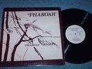 PHAROAH SANDERS-PHAROAH LP *RARE* INDIA NAVIGATION 1027