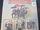 The Beatles 65 ST 2228 Stereophonic Record Vinyl