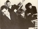 THE PRISONERS - There's A Time 7