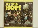 VERY RARE LIMITED PRESSING OF AT THE HOP  VG+
