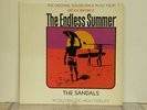 FIRST PRESSING ENDLESS SUMMER BY THE SANDALS 1966 NM