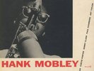 Hank Mobley on Blue Note 1568