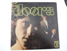 THE DOORS 1st Album Original 1967 UK Elektra Mono VG++
