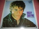 Ricky Shayne and the Skylarks    Same   LP
