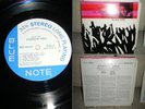 Andrew Hill Black Fire Blue Note 84151