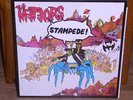 THE METEORS, Stampede, Psychobilly