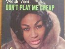 IKE & TINA TURNER -Gonna Work out fine  - SUE LP