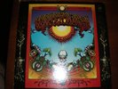 AOXOMOXOA -- Grateful Dead LP