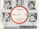 Lenny & The Lawbreakers - Me & Bobby Magee - RIP 11 Ex