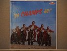 CHAMPS : GO CHAMPS GO LP - NEAR MINT