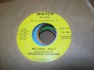 Professor Longhair Funk Breaks 45 Big Chief on Watch
