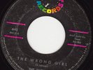 NORTHERN SOUL 45 RPM - THE SHOWMEN on MINIT RECORDS