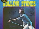 ROLLING STONES 45 RUBY TUESDAY+PS BELGIUM RARE