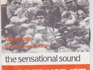 SAMMY SOUL SET Moontalk 1967 GOGO MOD PSYCH 45 PS HEAR