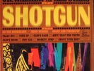 *RARE*JR.WALKER+THE ALL STARS:SHOTGUN:(1965 MOTOWN) VGC