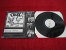 CRUX CRASH KEEP ON RUNNING RARE NO FUTURE 12