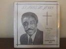 CLIFF GOBER - IT MUST BE JESUS - GOSPEL FUNK - SEALED