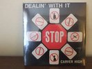 CARVER AREA HIGH SCHOOL - DEALIN' WIT IT SEALED CHICAGO