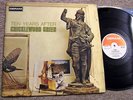 '70 Stereo LP 'Cricklewood Green'  TEN YEARS AFTER